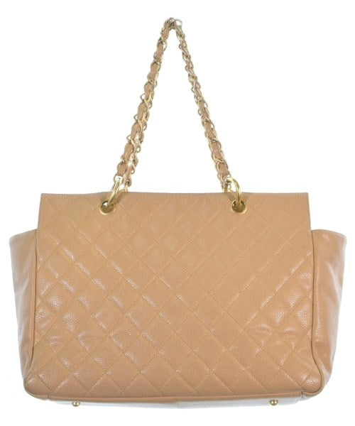 CHANEL กระเป๋าถือขนาดใหญ่