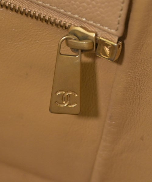 CHANEL กระเป๋าถือขนาดใหญ่