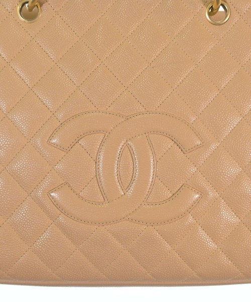 CHANEL กระเป๋าถือขนาดใหญ่