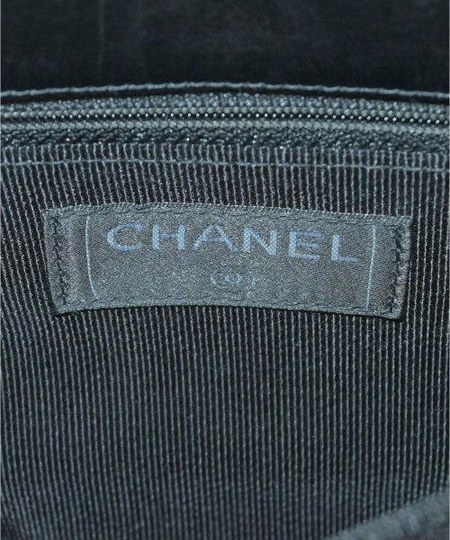 CHANEL กระเป๋าสะพาย