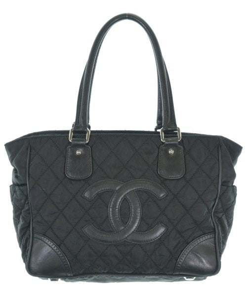 CHANEL กระเป๋าถือขนาดใหญ่