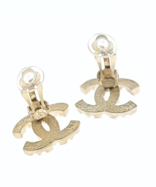 CHANEL ต่างหู