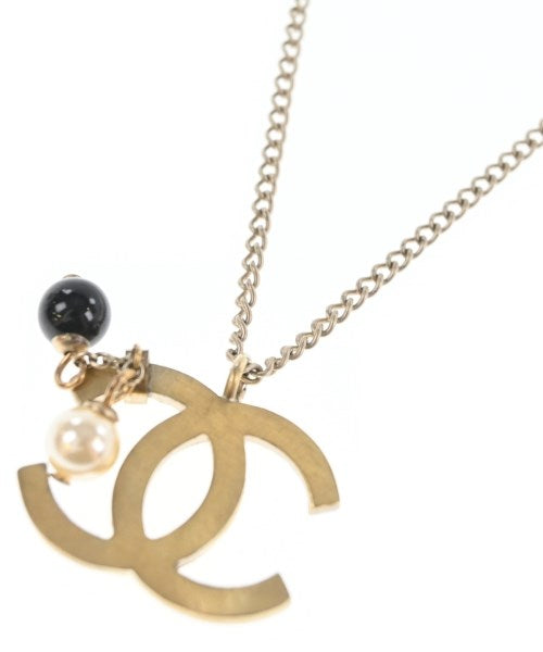 CHANEL สร้อยคอ