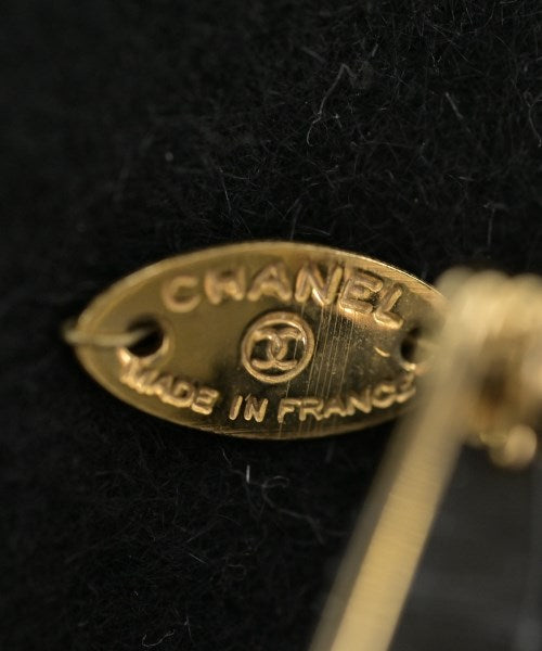 CHANEL เข็มกลัด/ดอกไม้ติดเสื้อ