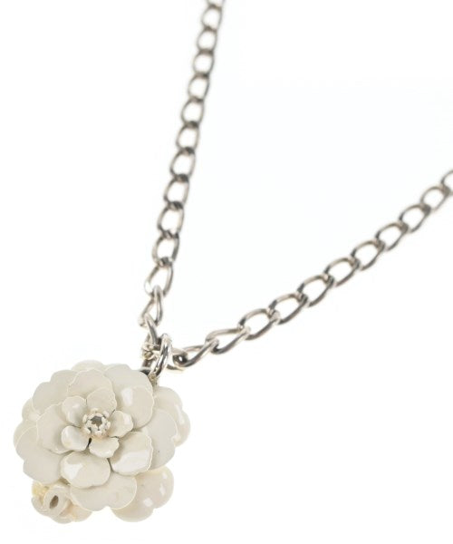 CHANEL สร้อยคอ