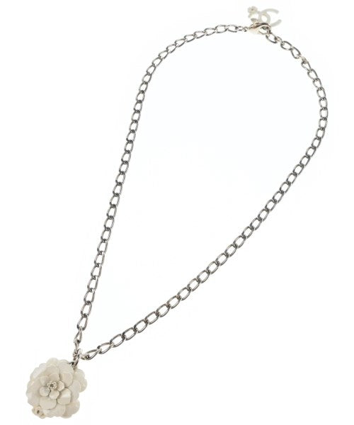 CHANEL สร้อยคอ