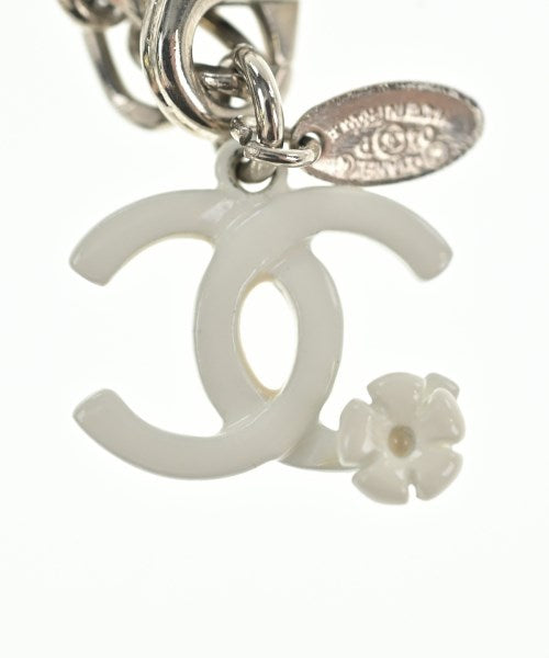 CHANEL สร้อยคอ