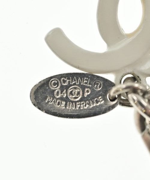 CHANEL สร้อยคอ