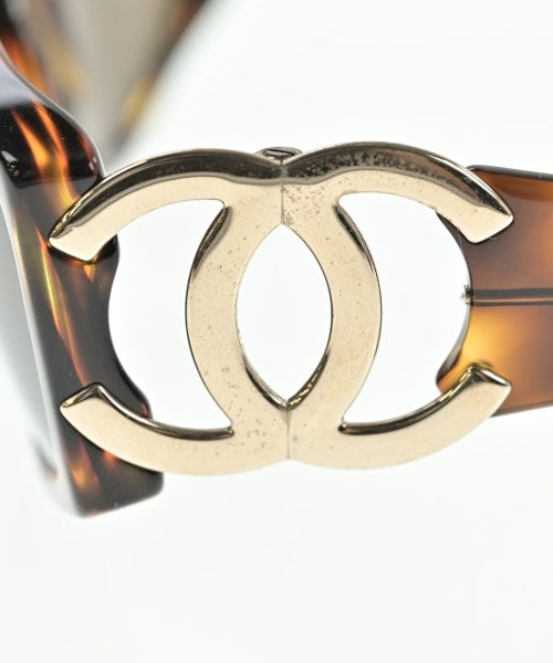 CHANEL แว่นกันแดด