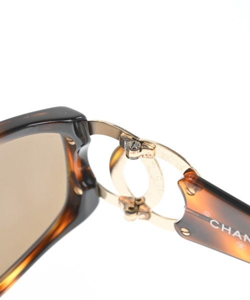 CHANEL แว่นกันแดด