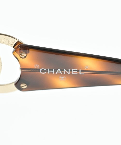 CHANEL แว่นกันแดด