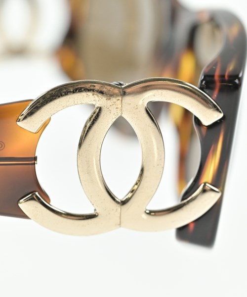 CHANEL แว่นกันแดด