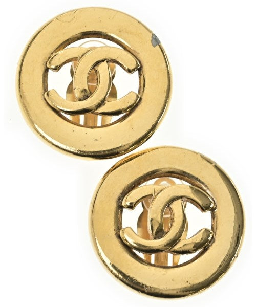 CHANEL ต่างหู