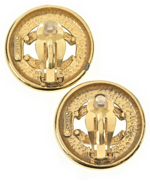 CHANEL ต่างหู