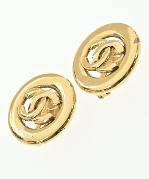 CHANEL ต่างหู