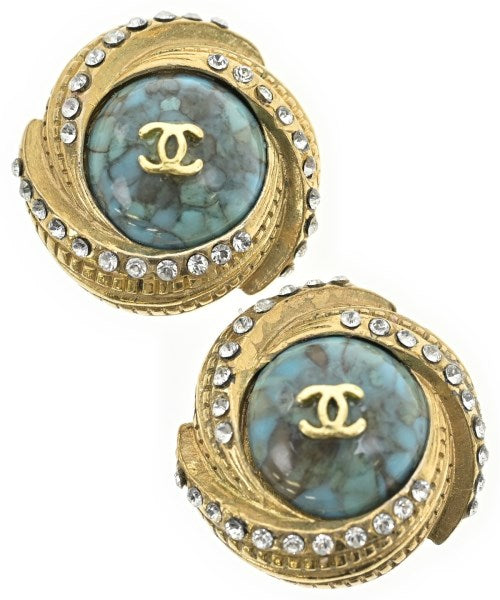 CHANEL ต่างหู