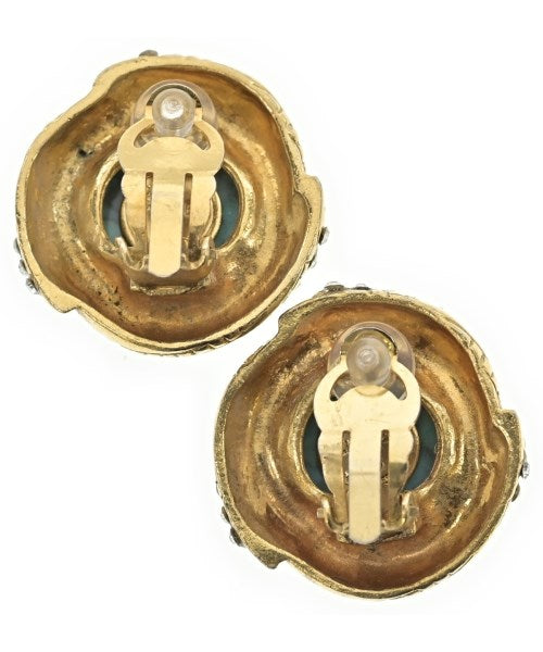 CHANEL ต่างหู