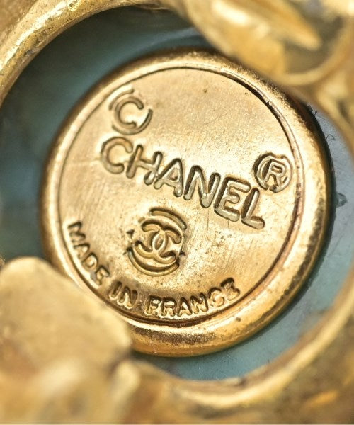 CHANEL ต่างหู
