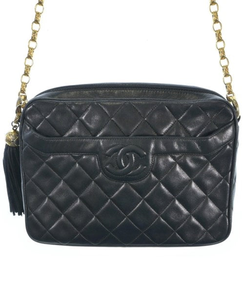 CHANEL กระเป๋าสะพาย