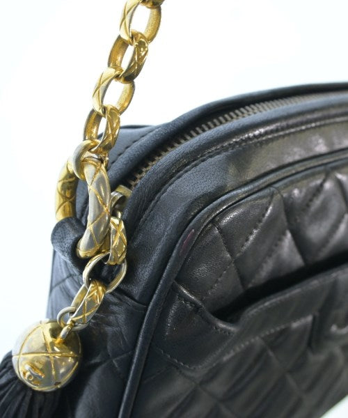 CHANEL กระเป๋าสะพาย