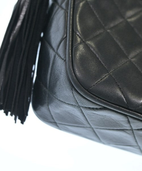 CHANEL กระเป๋าสะพาย