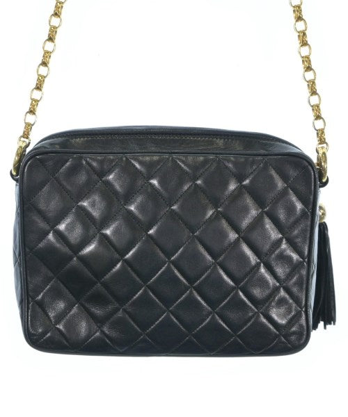 CHANEL กระเป๋าสะพาย