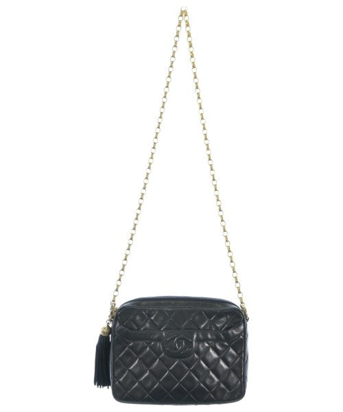 CHANEL กระเป๋าสะพาย
