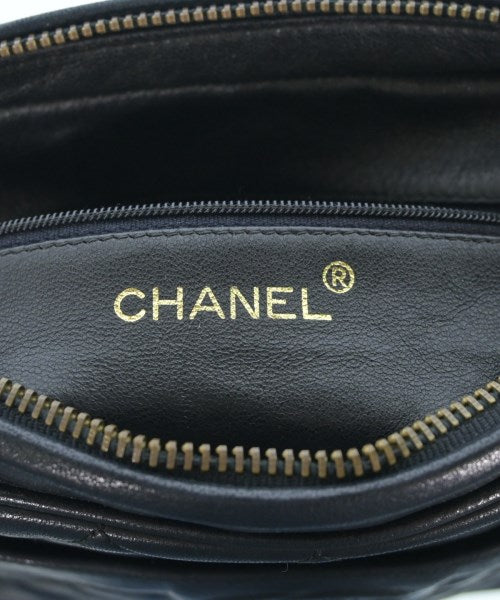 CHANEL กระเป๋าสะพาย