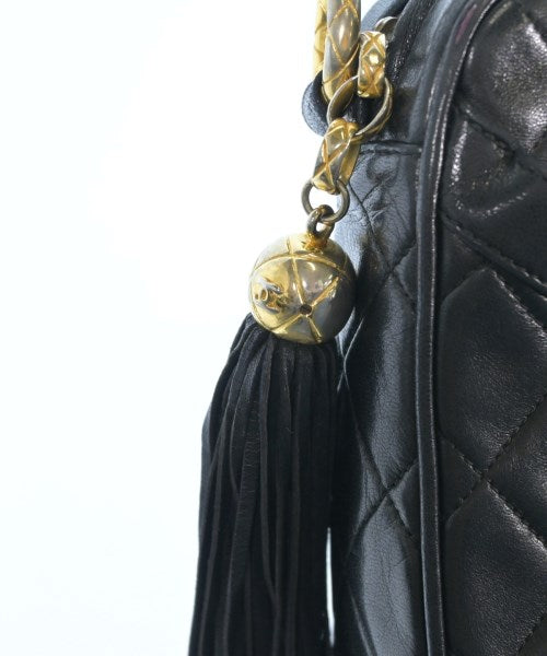 CHANEL กระเป๋าสะพาย