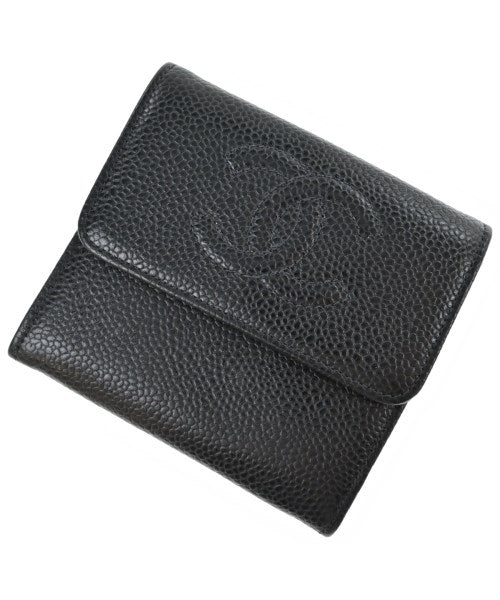 CHANEL กระเป๋าสตางค์/กระเป๋าใส่เหรียญ