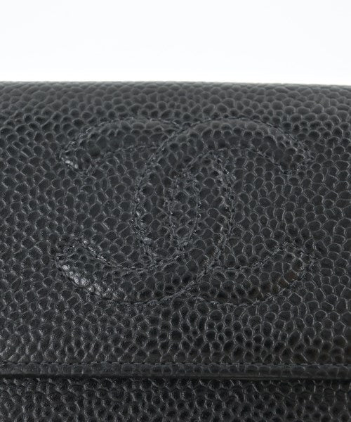CHANEL กระเป๋าสตางค์/กระเป๋าใส่เหรียญ
