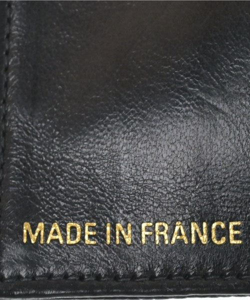 CHANEL กระเป๋าสตางค์/กระเป๋าใส่เหรียญ