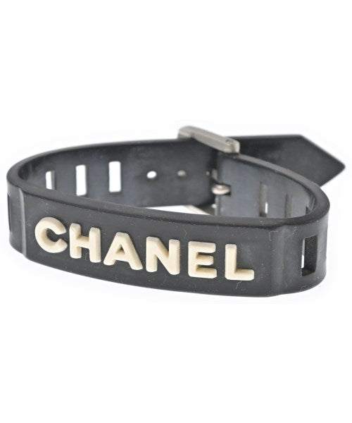 CHANEL สร้อยข้อมือ/กำไล