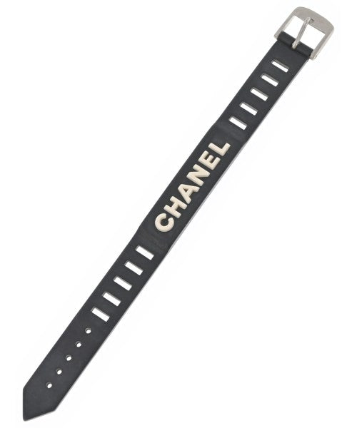CHANEL สร้อยข้อมือ/กำไล