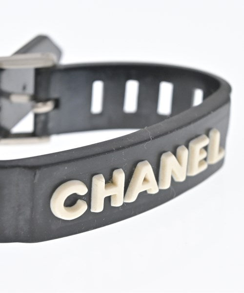 CHANEL สร้อยข้อมือ/กำไล