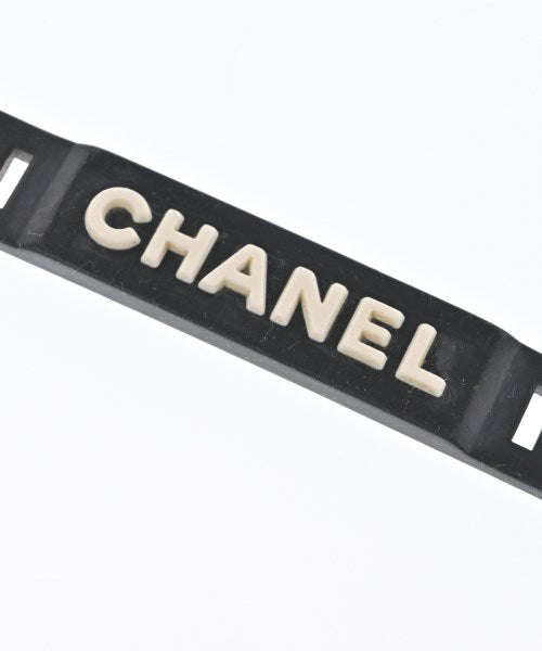 CHANEL สร้อยข้อมือ/กำไล