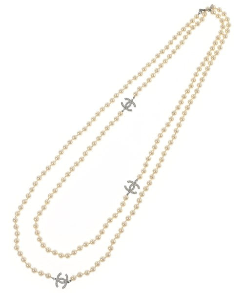 CHANEL สร้อยคอ