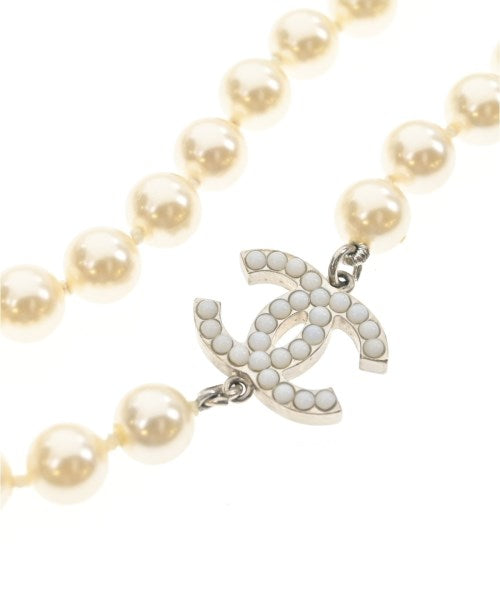 CHANEL สร้อยคอ
