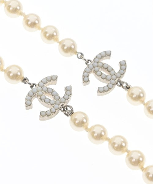 CHANEL สร้อยคอ