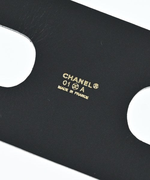 CHANEL สร้อยข้อมือ/กำไล
