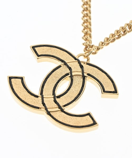 CHANEL สร้อยคอ