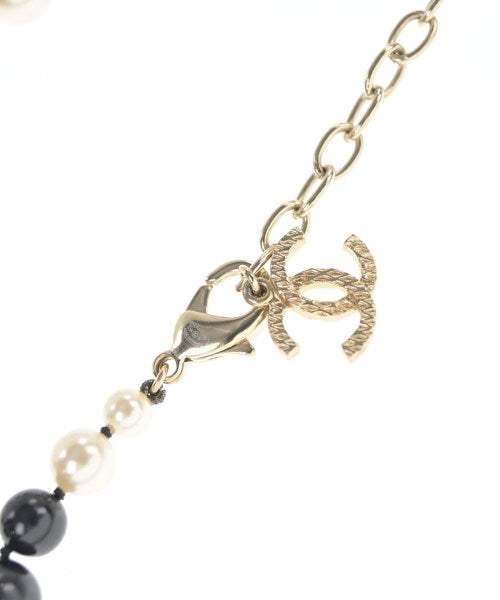 CHANEL สร้อยคอ