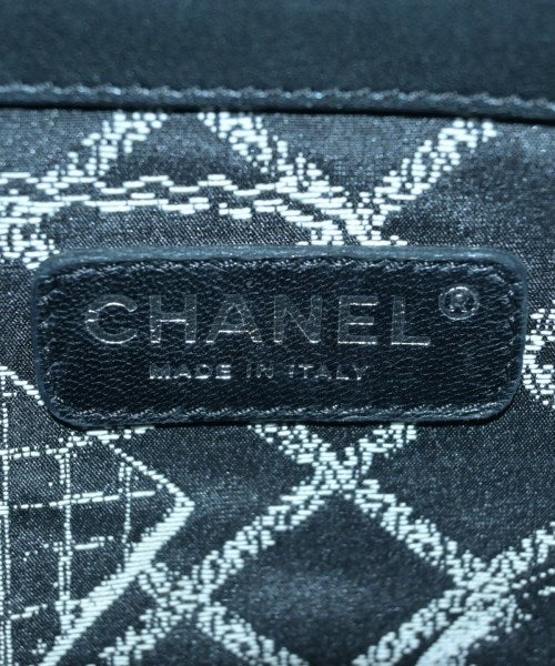 CHANEL กระเป๋าถือขนาดใหญ่