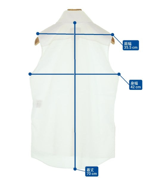 CHANEL เสื้อสตรี