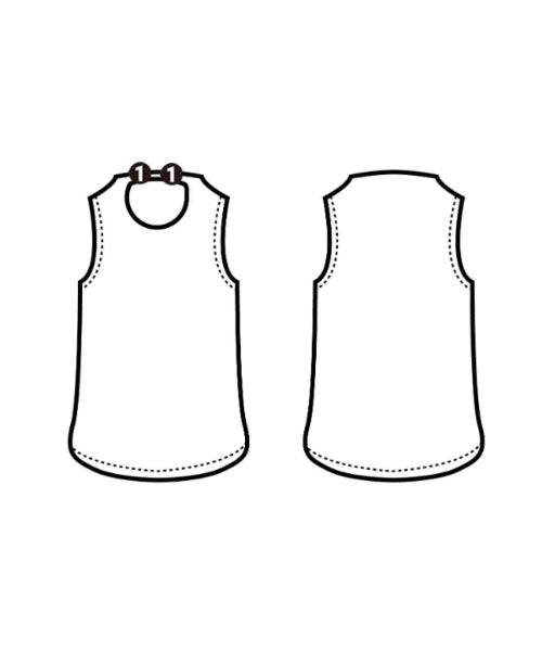 CHANEL เสื้อสตรี