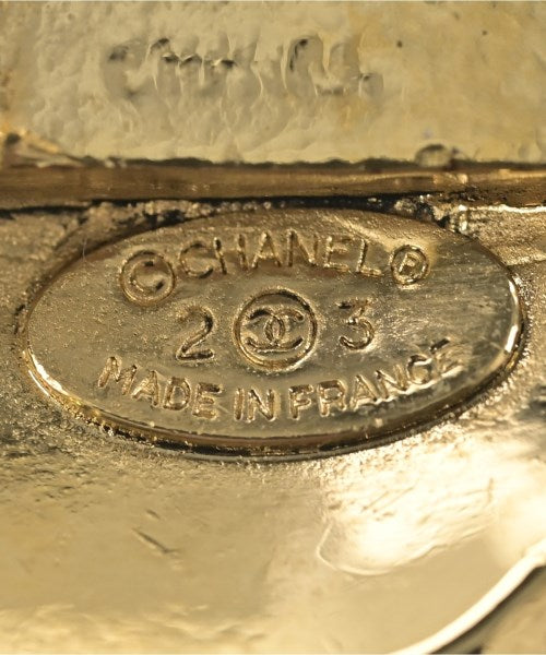 CHANEL ต่างหู