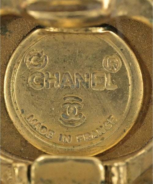 CHANEL ต่างหู