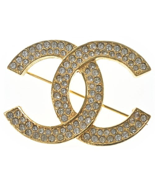 CHANEL เข็มกลัด/ดอกไม้ติดเสื้อ