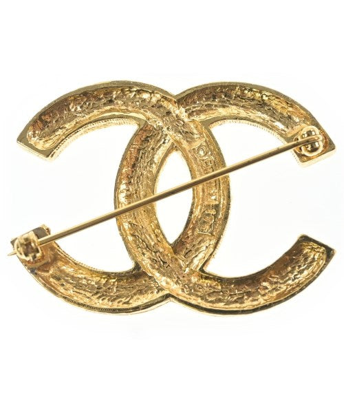 CHANEL เข็มกลัด/ดอกไม้ติดเสื้อ