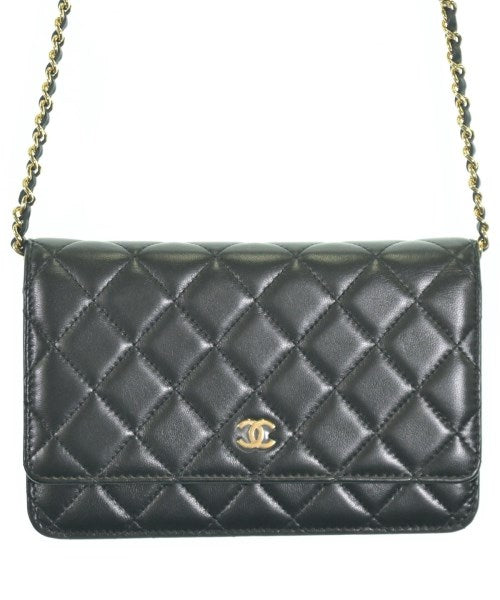 CHANEL กระเป๋าสตางค์/กระเป๋าใส่เหรียญ
